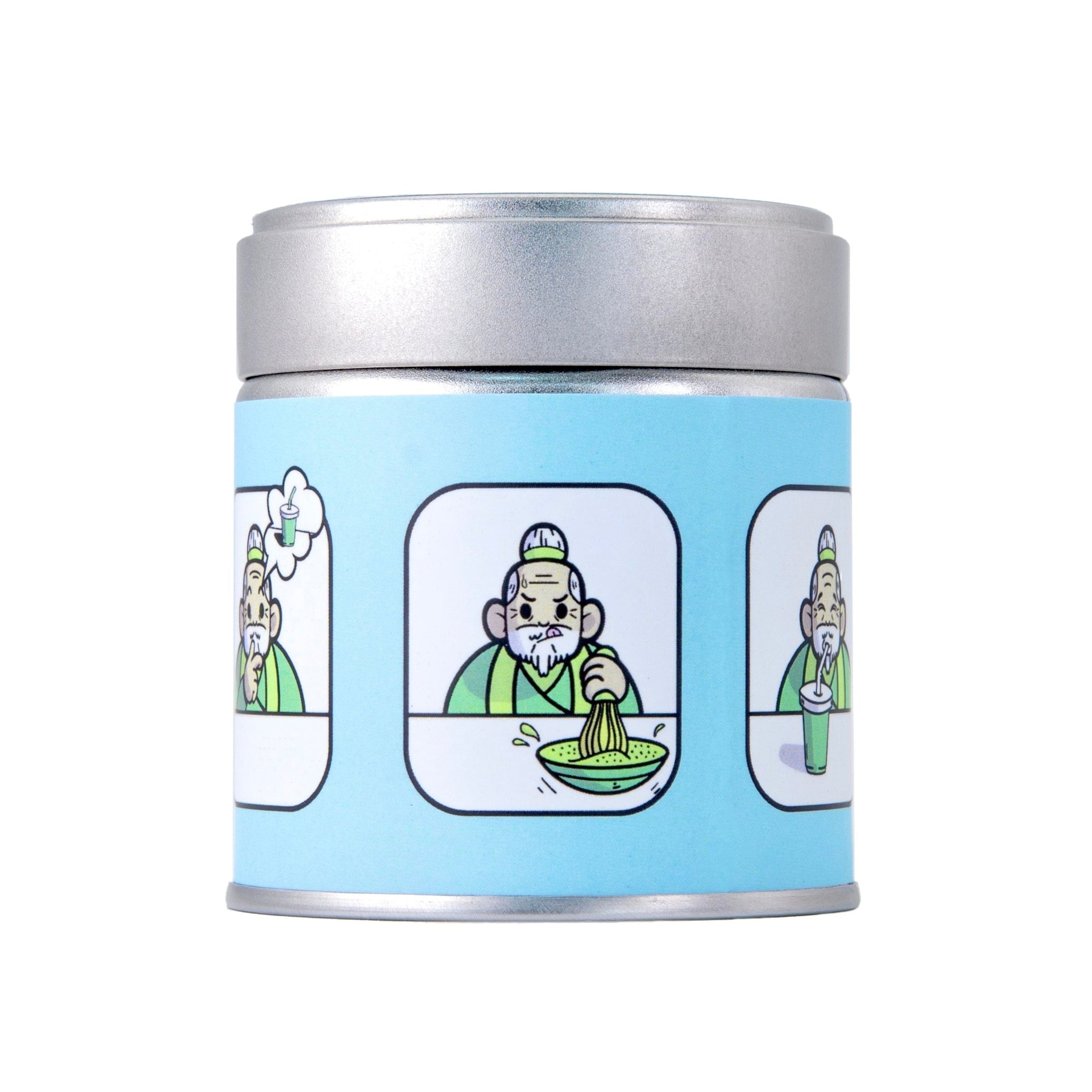 Ceremonial Matcha 30g